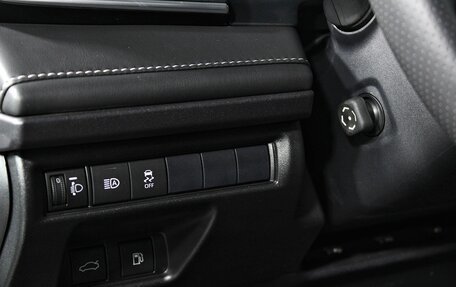 Toyota Camry, 2025 год, 4 940 000 рублей, 20 фотография