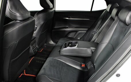 Toyota Camry, 2025 год, 4 940 000 рублей, 29 фотография