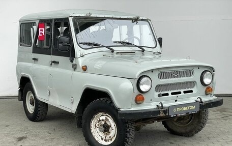 ЛуАЗ 3151, 2004 год, 288 000 рублей, 3 фотография