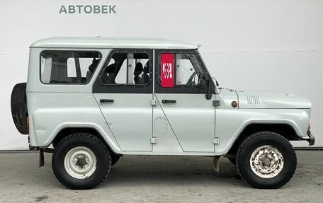 ЛуАЗ 3151, 2004 год, 288 000 рублей, 4 фотография