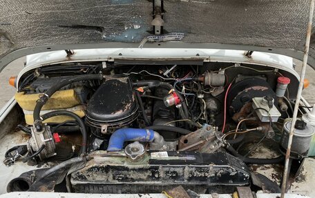 ЛуАЗ 3151, 2004 год, 288 000 рублей, 9 фотография