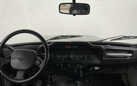 ЛуАЗ 3151, 2004 год, 288 000 рублей, 12 фотография