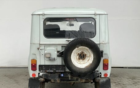 ЛуАЗ 3151, 2004 год, 288 000 рублей, 6 фотография