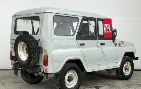 ЛуАЗ 3151, 2004 год, 288 000 рублей, 5 фотография