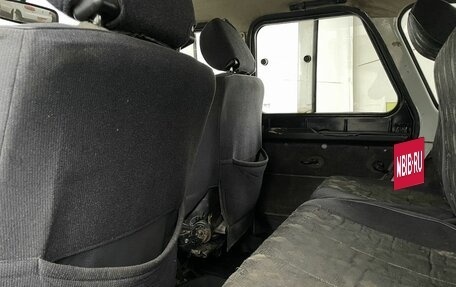 ЛуАЗ 3151, 2004 год, 288 000 рублей, 11 фотография