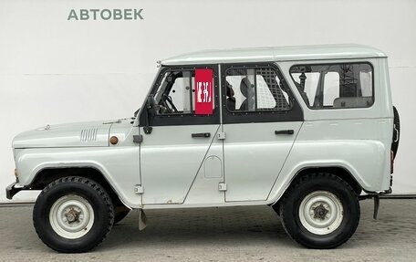 ЛуАЗ 3151, 2004 год, 288 000 рублей, 8 фотография