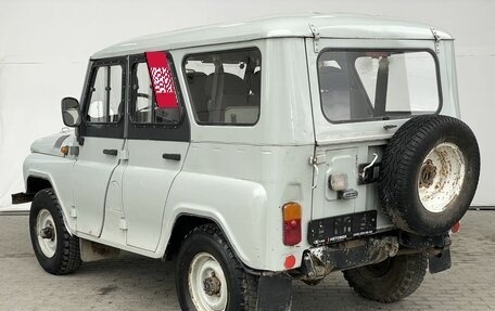 ЛуАЗ 3151, 2004 год, 288 000 рублей, 7 фотография