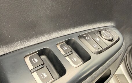 KIA Rio IV, 2020 год, 1 350 000 рублей, 11 фотография