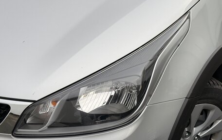 KIA Rio IV, 2020 год, 1 350 000 рублей, 12 фотография