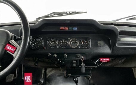 ЛуАЗ 3151, 2004 год, 288 000 рублей, 15 фотография