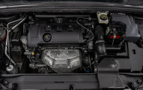 Citroen C4 II рестайлинг, 2011 год, 599 000 рублей, 8 фотография