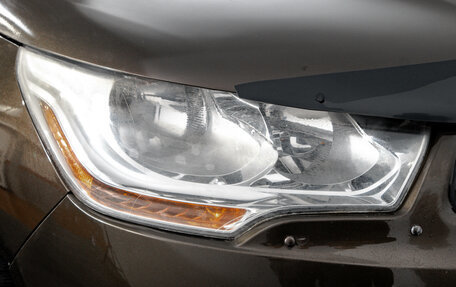 Citroen C4 II рестайлинг, 2011 год, 599 000 рублей, 9 фотография