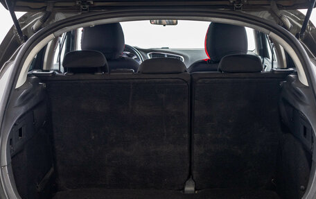 Citroen C4 II рестайлинг, 2011 год, 599 000 рублей, 26 фотография