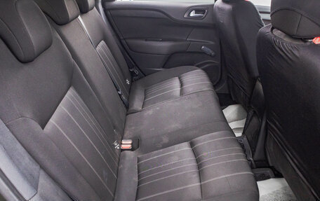 Citroen C4 II рестайлинг, 2011 год, 599 000 рублей, 25 фотография