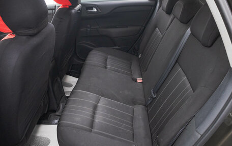 Citroen C4 II рестайлинг, 2011 год, 599 000 рублей, 24 фотография