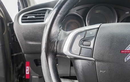 Citroen C4 II рестайлинг, 2011 год, 599 000 рублей, 16 фотография