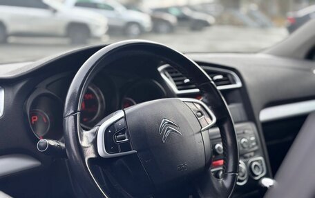 Citroen C4 II рестайлинг, 2013 год, 620 000 рублей, 9 фотография