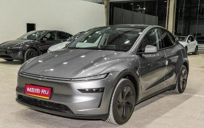 Tesla Model Y I, 2025 год, 5 814 000 рублей, 1 фотография