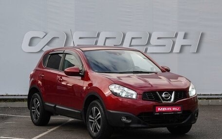 Nissan Qashqai, 2013 год, 750 000 рублей, 1 фотография