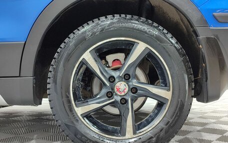 Suzuki SX4 II рестайлинг, 2014 год, 990 000 рублей, 10 фотография