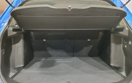 Suzuki SX4 II рестайлинг, 2014 год, 990 000 рублей, 12 фотография