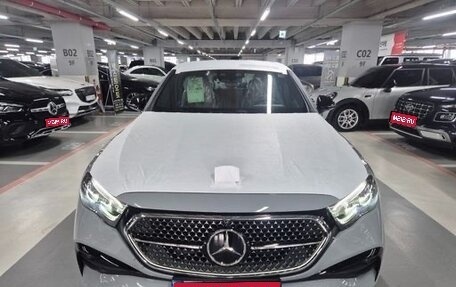 Mercedes-Benz E-Класс, 2025 год, 7 700 000 рублей, 1 фотография