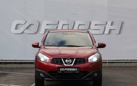 Nissan Qashqai, 2013 год, 750 000 рублей, 3 фотография