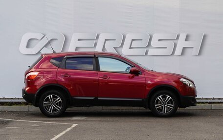 Nissan Qashqai, 2013 год, 750 000 рублей, 5 фотография