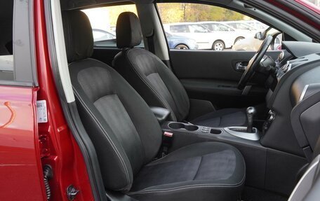 Nissan Qashqai, 2013 год, 750 000 рублей, 8 фотография