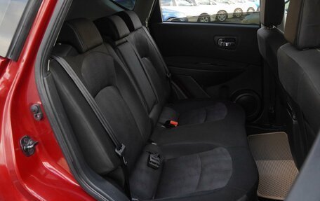 Nissan Qashqai, 2013 год, 750 000 рублей, 7 фотография