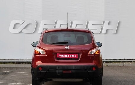 Nissan Qashqai, 2013 год, 750 000 рублей, 4 фотография