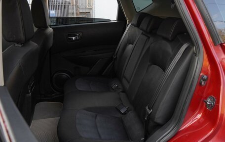 Nissan Qashqai, 2013 год, 750 000 рублей, 9 фотография