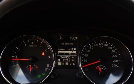 Nissan Qashqai, 2013 год, 750 000 рублей, 12 фотография