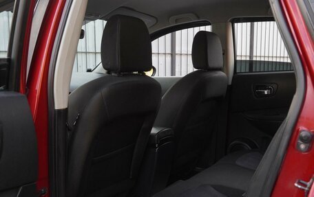 Nissan Qashqai, 2013 год, 750 000 рублей, 11 фотография