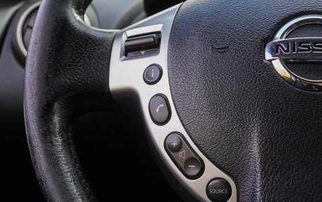 Nissan Qashqai, 2013 год, 750 000 рублей, 17 фотография