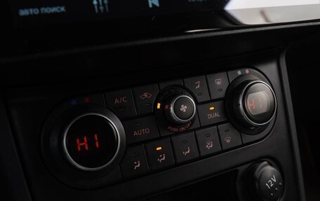 Nissan Qashqai, 2013 год, 750 000 рублей, 14 фотография