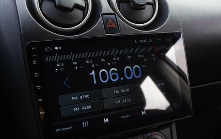 Nissan Qashqai, 2013 год, 750 000 рублей, 13 фотография