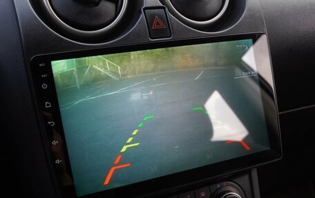 Nissan Qashqai, 2013 год, 750 000 рублей, 16 фотография