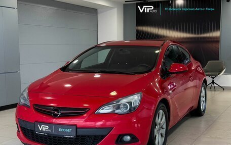 Opel Astra J, 2014 год, 785 000 рублей, 1 фотография