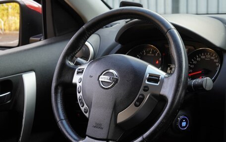 Nissan Qashqai, 2013 год, 750 000 рублей, 19 фотография