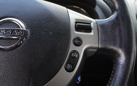 Nissan Qashqai, 2013 год, 750 000 рублей, 18 фотография