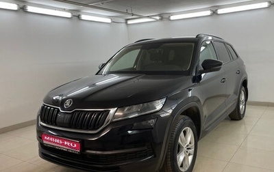 Skoda Kodiaq I, 2018 год, 2 305 000 рублей, 1 фотография