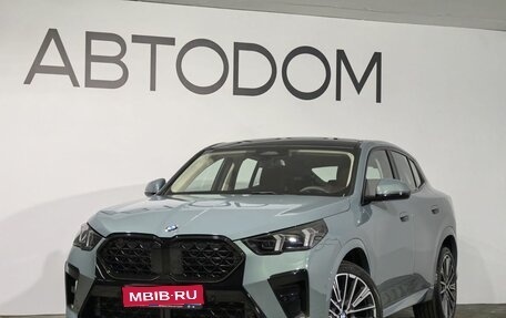 BMW X2, 2025 год, 6 480 000 рублей, 1 фотография