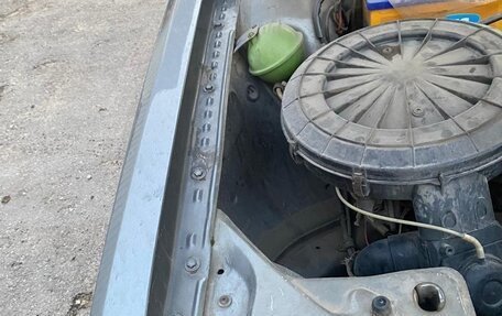 Audi 80, 1985 год, 330 000 рублей, 5 фотография