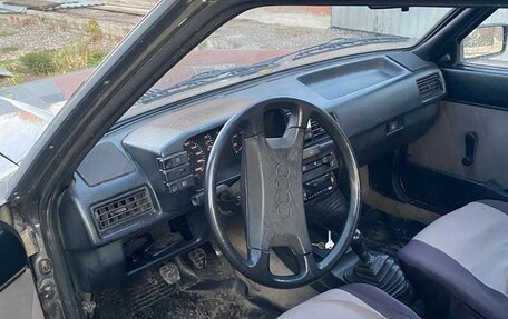 Audi 80, 1985 год, 330 000 рублей, 10 фотография