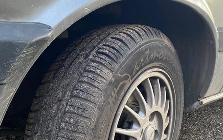 Audi 80, 1985 год, 330 000 рублей, 8 фотография