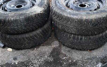 Audi 80, 1985 год, 330 000 рублей, 11 фотография