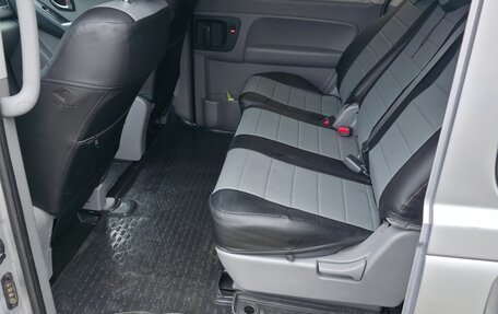 Hyundai H-1 II рестайлинг, 2017 год, 1 650 000 рублей, 7 фотография