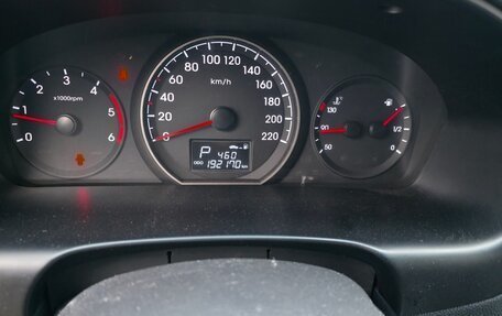 Hyundai H-1 II рестайлинг, 2017 год, 1 650 000 рублей, 6 фотография