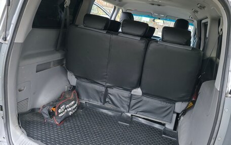 Hyundai H-1 II рестайлинг, 2017 год, 1 650 000 рублей, 8 фотография